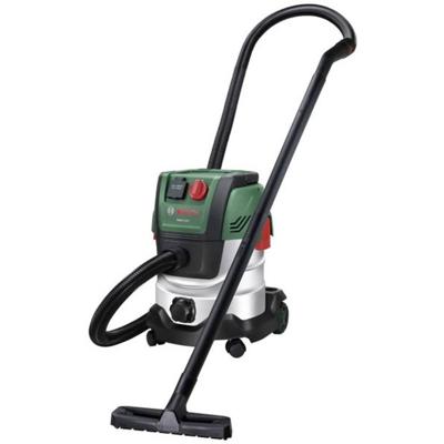 Bosch Home and Garden PAS20-220P 06033E7200 Nat- en droogzuiger