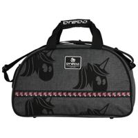 Brabo Shoulderbag Taping Unicorn - thumbnail