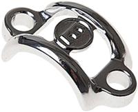 Magura Handlebar clamp aluminum - thumbnail