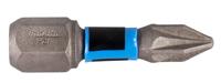 Makita Accessoires Slagschroefbit PZ1x25mm C IMPR - E-03165 - thumbnail
