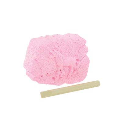 Toi-Toys Uitgraafset eenhoorn glow in the dark