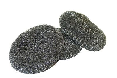 Panspons gegalvaniseerd 3 stuks