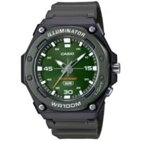 Casio ILLUMINATOR WR 100MT (Ø 48 mm) Heren horloge - thumbnail