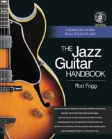 Hal Leonard The Jazz Guitar Handbook - thumbnail