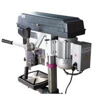 Opti-Drill Tafelboormachine | 16 (S235JR) mm | MK2 | 500-2.520 omw/min | 1 stuk - 3003010 3003010 - thumbnail