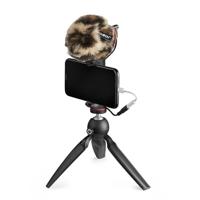 Joby Wavo Mobile Windjammer Savage - thumbnail