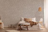 AS Creation Elements 2 - Grijs - 390274 - thumbnail