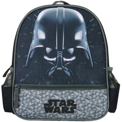 Disney Rugzak Star Wars Jongens 8 Liter Polyester Zwart