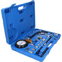 Brilliant Tools BT581350 Set brandstofinjectiesysteemtester, 20-delig - thumbnail
