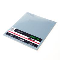Festool 230x280 P120 GR/10 201260 Handschuurpapier Korrelgrootte (num) 120 (l x b) 230 mm x 280 mm 10 stuk(s) - thumbnail