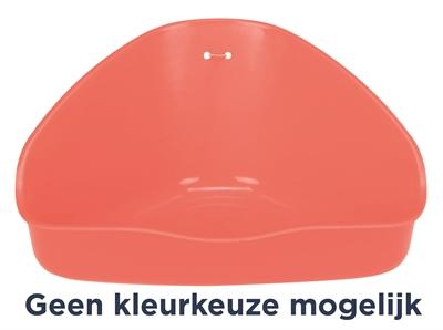 TRIXIE HOEKTOILET ASSORTI