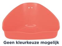 TRIXIE HOEKTOILET ASSORTI - thumbnail