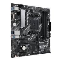 PRIME A520M-A II - Moederbord - micro ATX - Socket AM4 - AMD A520 chipset - USB 3.2 Gen 1 - Gigabit LAN - thumbnail