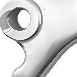 Vicma remhendel brake lever silver, 74161