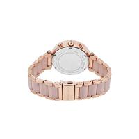 Michael Kors Parker MK5896 Dames Horloge 39mm 10 ATM - thumbnail