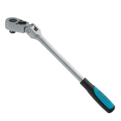 HAZET omschakelbare ratel reversible ratchet3/8z280 8816 g