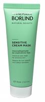 Annemarie Borlind Sensitive Cream Mask 75 ml - thumbnail