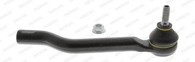 Spoorstangeind NIES15201