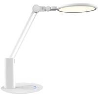 LED Bureaulamp 18W - Dimbare Tafelverlichting - Natuurlijk Wit 4000K - thumbnail