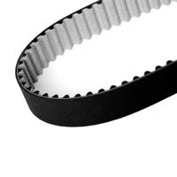 Trim/kraal sierlijst modern Mahonie - Keralit (2851) - thumbnail