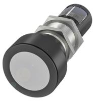 BALLUFF BUS003P Ultrasone sensor BUS003P PNP 1 stuk(s) - thumbnail