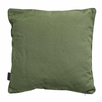 Madison Sierkussen Panama 60x60 cm groen Madison Sierkussen Panama 60x60 cm groen