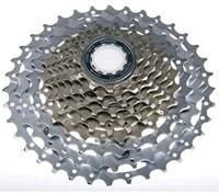 SHIMANO cassette 10v 11-32 slx icshg8110132 - thumbnail