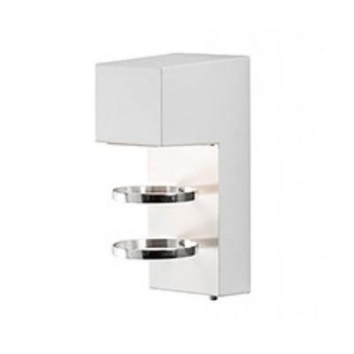 KonstSmide Witte buitenlampAcerra Led Wandspot - 7957-250 - thumbnail