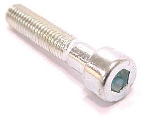 Bofix Inbusbout m8x50. per 12
