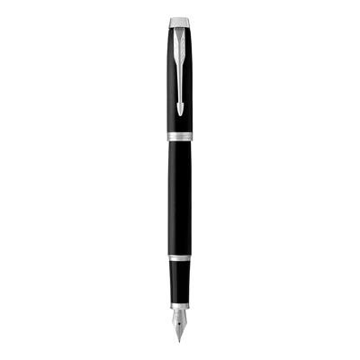 Vulpen parker im ct f mat zwart Vulpen parker im ct f mat zwart