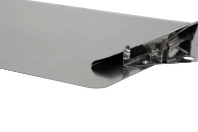 Maul Klembord 2356495 Zilver (b x h x d) 220 x 330 x 35 mm