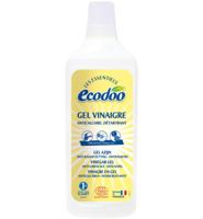 Ecodoo Gel azijn ontkalkend- anti-kalkafzetting bio 750 Milliliter - thumbnail