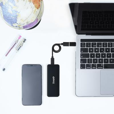 Externe Doos TooQ TQE-2280B SSD M.2