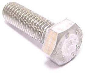 Bofix zeskantbout m8-70 rvs (12st)