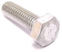 Bofix zeskantbout m8-70 rvs (12st) - thumbnail