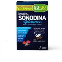 Supplement voor slapeloosheid Natura Essenziale Advanced - thumbnail