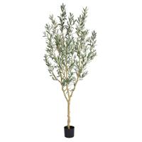 Kunst Olijfboom Deluxe 200cm - thumbnail