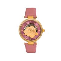 Empress Anne Automatic Ladies Staal | EMPEM3103 - thumbnail