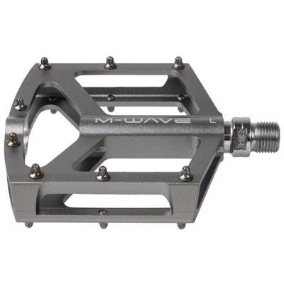 M-Wave pedaal alu freedom sl 1e soort
