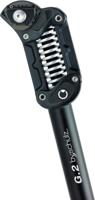 By,schulz verende parallellogram zadelpen "g.2 lt" par.sus.seat post by. schulz"g.2lt"alu, ex.hard - thumbnail