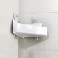 Joseph Joseph EasyStore Hoekrek 2 st. -Wit - thumbnail