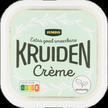 Jumbo Kruidencreme 100 g
