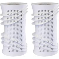 PINGI C2-700M Luchtontvochtiger Wit - thumbnail