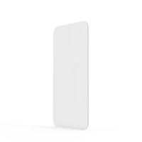 Hama Beschermglas voor mobiele telefoon voor Samsung Galaxy S25+ (displaybescherming, ultra-helder, anti-vingerafdruk, montagehulp, volledige bescherming 9H ultradun, case-friendly, krasbestendig, - thumbnail