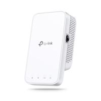 TP-LINK RE330 netwerkextender Netwerkrepeater Wit 10, 100 Mbit/s - thumbnail