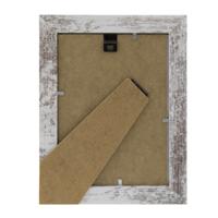 Zep fotolijst v21256 nelson 6 white wash 20x25 cm - thumbnail
