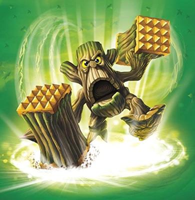 Skylanders Giants - Stump Smash