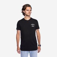 The Road IGWT x NOMAD T-shirt | Black | XS - thumbnail