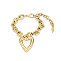 Armband Dames Radiant RY000325 Gouden - thumbnail