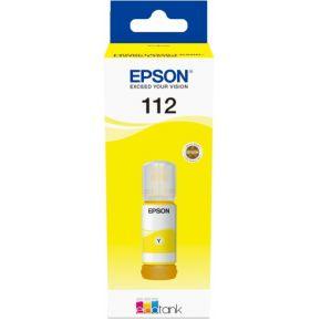 Epson EcoTank 112 Origineel
